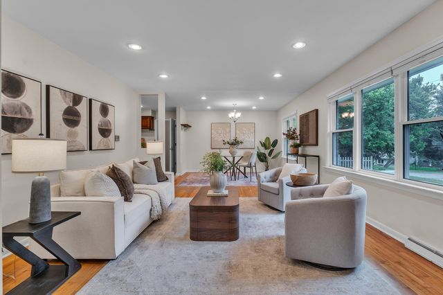 1601 Peach Street, Ann Arbor, MI 48105