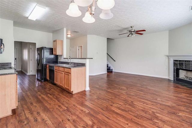 53 Providence Oak Court, Lawrenceville, GA 30046