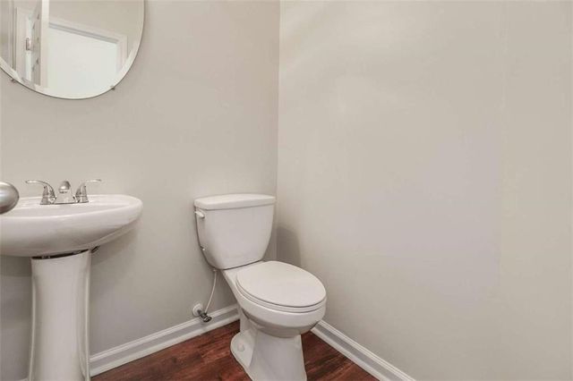 53 Providence Oak Court, Lawrenceville, GA 30046