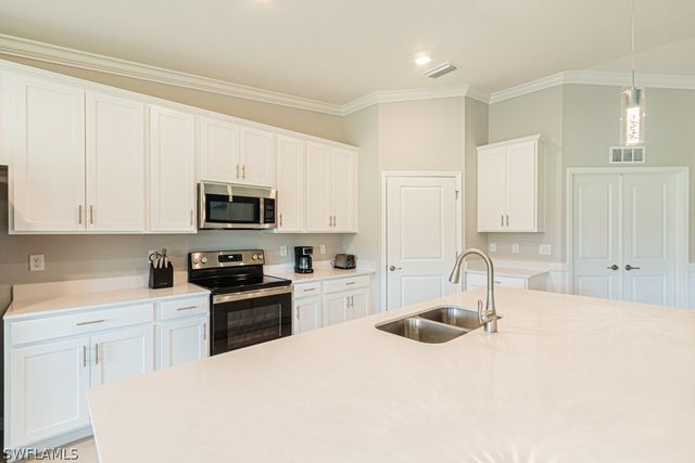 6039 Ellerston WAY 2025, Ave Maria, FL 34142