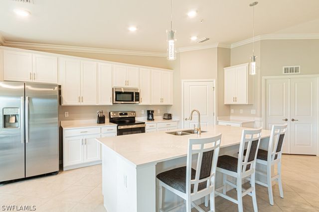 6039 Ellerston WAY 2025, Ave Maria, FL 34142