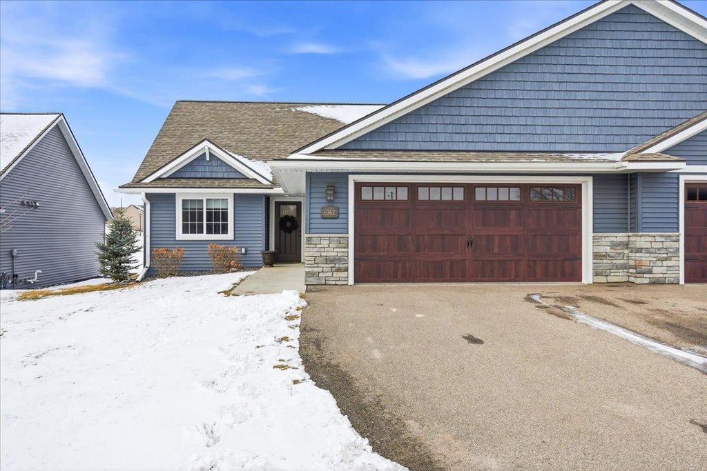 6362 Wilder Lane, Eau Claire, WI 54703