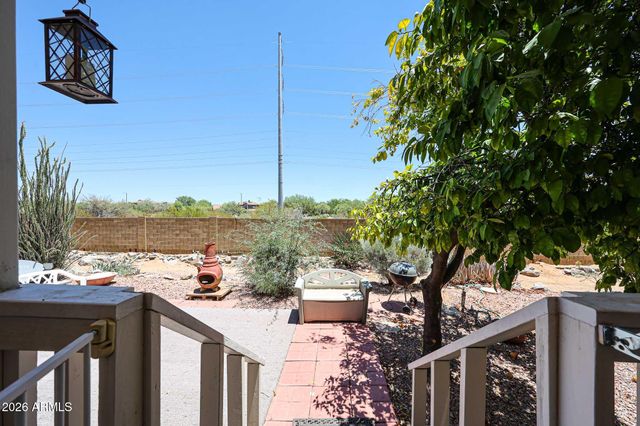 3901 E PINNACLE PEAK Road 270, Phoenix, AZ 85050
