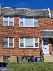 7254 MANSFIELD AVE #2ND FLOOR, Philadelphia, PA 19138