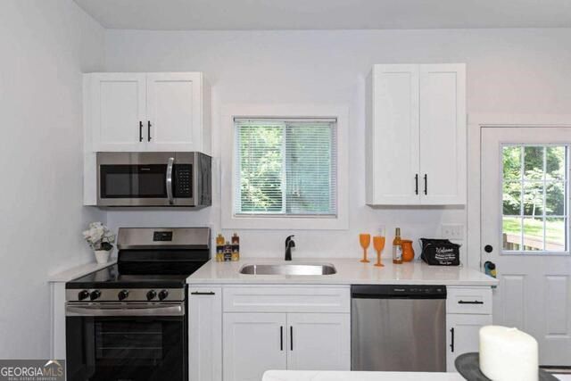 404 Jefferson Street, Lagrange, GA 30240
