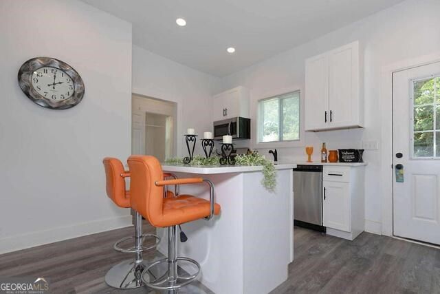 404 Jefferson Street, Lagrange, GA 30240