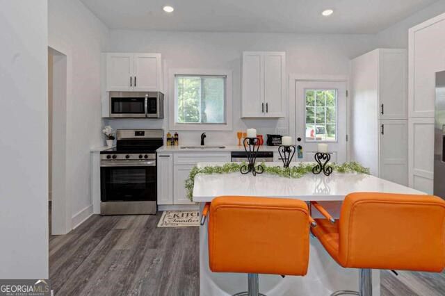 404 Jefferson Street, Lagrange, GA 30240