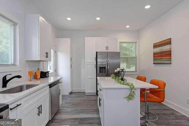 404 Jefferson Street, Lagrange, GA 30240