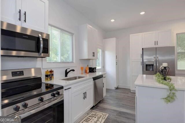 404 Jefferson Street, Lagrange, GA 30240
