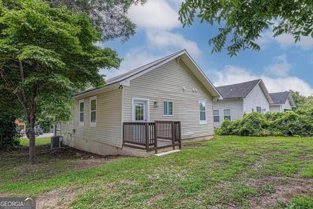 404 Jefferson Street, Lagrange, GA 30240