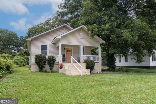 404 Jefferson Street, Lagrange, GA 30240
