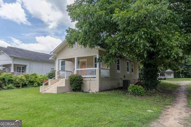 404 Jefferson Street, Lagrange, GA 30240