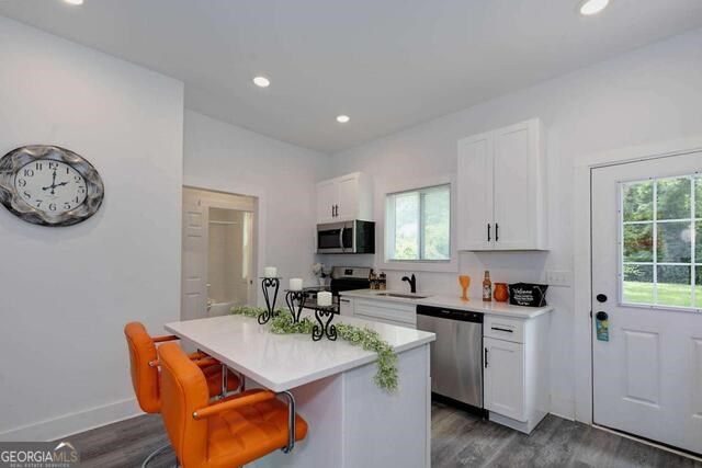404 Jefferson Street, Lagrange, GA 30240
