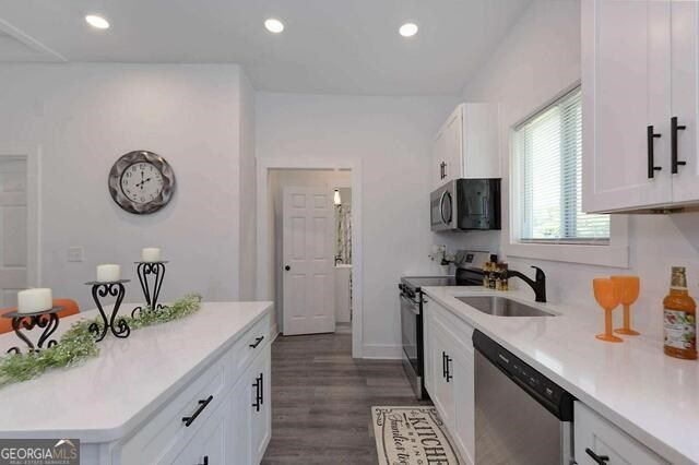 404 Jefferson Street, Lagrange, GA 30240