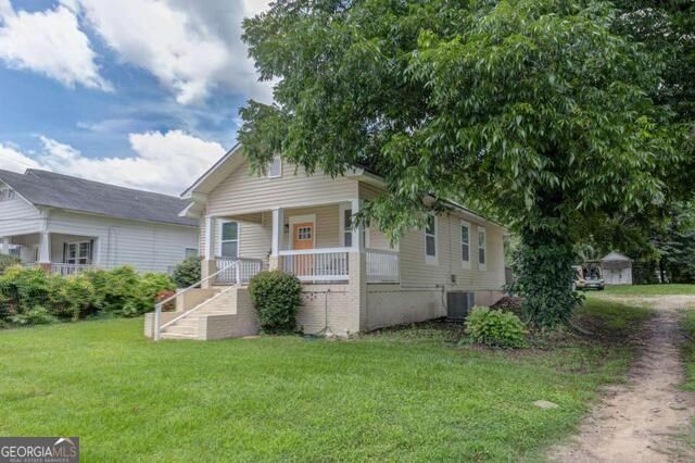 404 Jefferson Street, Lagrange, GA 30240