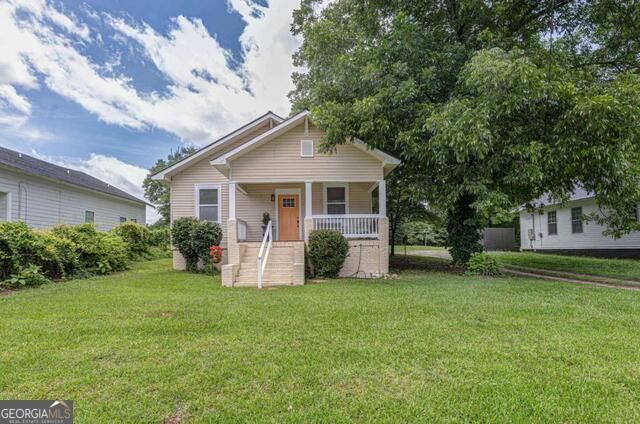 404 Jefferson Street, Lagrange, GA 30240
