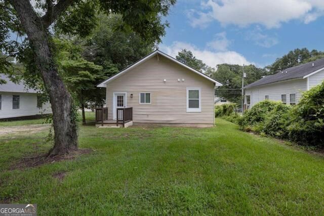 404 Jefferson Street, Lagrange, GA 30240