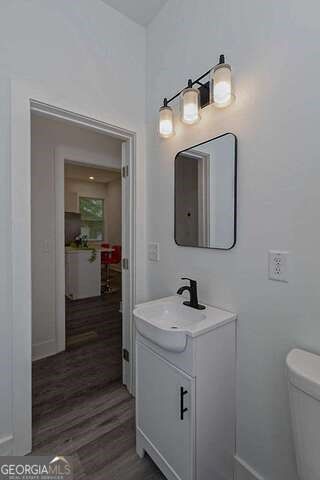 404 Jefferson Street, Lagrange, GA 30240