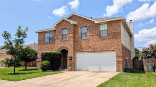 1052 Breeders Cup Drive, Fort Worth, TX 76179
