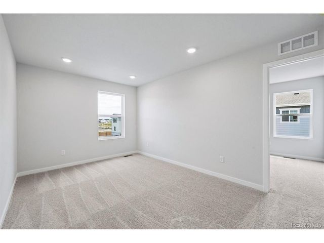 5732 N Indigo Rose St, Aurora, CO 80019
