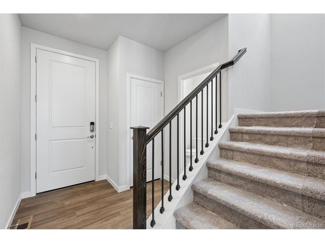5732 N Indigo Rose St, Aurora, CO 80019