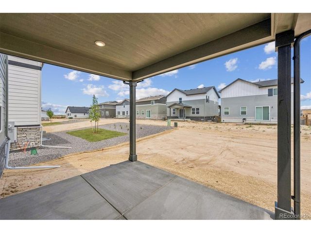 5732 N Indigo Rose St, Aurora, CO 80019