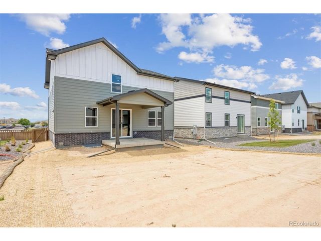 5732 N Indigo Rose St, Aurora, CO 80019