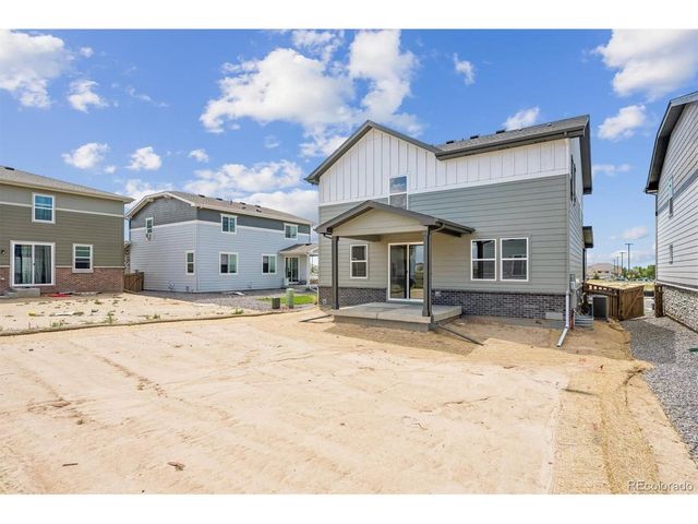 5732 N Indigo Rose St, Aurora, CO 80019