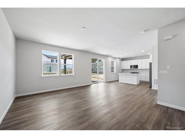 5732 N Indigo Rose St, Aurora, CO 80019