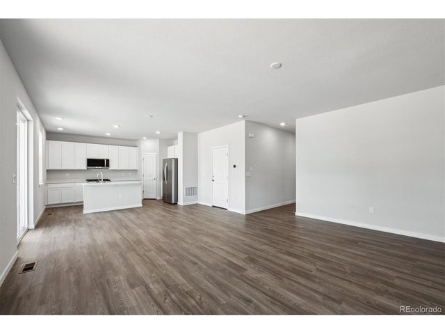 5732 N Indigo Rose St, Aurora, CO 80019