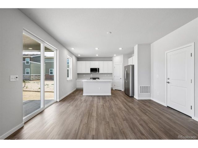 5732 N Indigo Rose St, Aurora, CO 80019