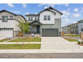 5732 N Indigo Rose St, Aurora, CO 80019