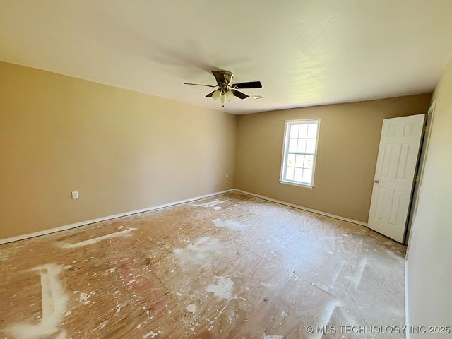 21253 S 530 Road, Tahlequah, OK 74464