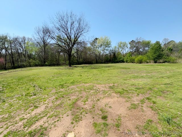 21253 S 530 Road, Tahlequah, OK 74464