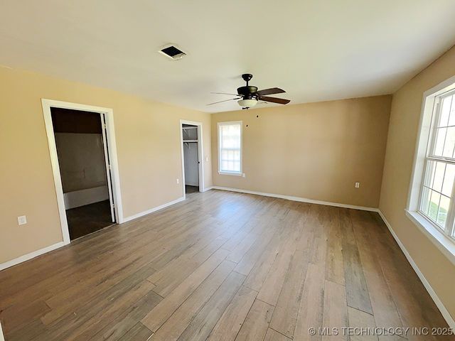 21253 S 530 Road, Tahlequah, OK 74464
