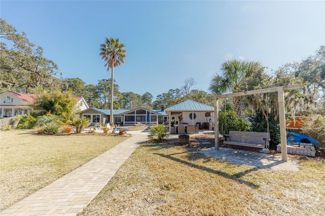 27 Falligant Avenue, Savannah, GA 31410