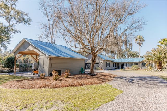 27 Falligant Avenue, Savannah, GA 31410