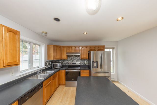 18-A Kennebec Street, Worcester, MA 01606