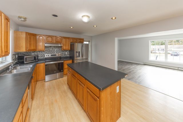 18-A Kennebec Street, Worcester, MA 01606