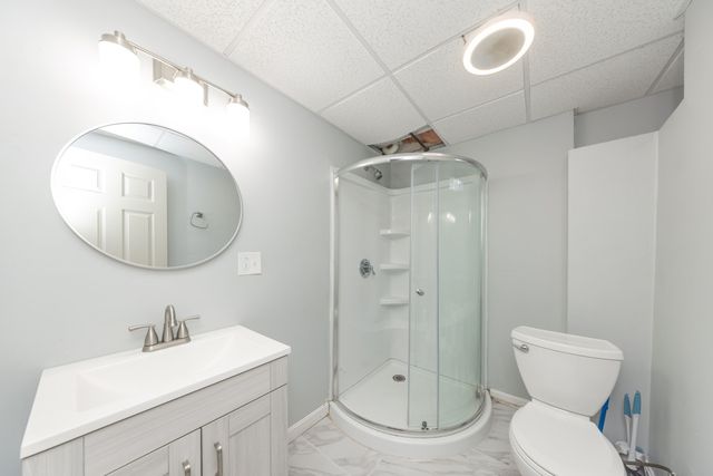 18-A Kennebec Street, Worcester, MA 01606