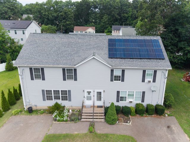 18-A Kennebec Street, Worcester, MA 01606