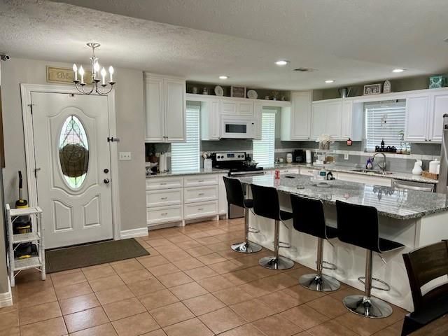 1106 Glenda Street, Pearland, TX 77581