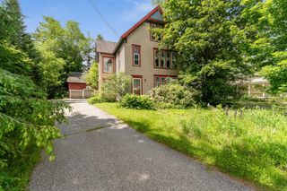 7 Highland Avenue, Randolph, VT 05060