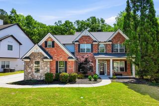 2964 Olivine Drive SE, Dacula, GA 30019