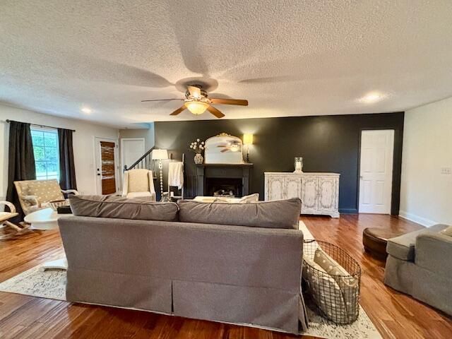 1370 Old Highway 27, Rock Spring, GA 30739