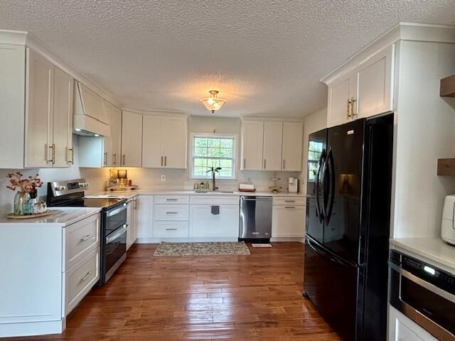 1370 Old Highway 27, Rock Spring, GA 30739