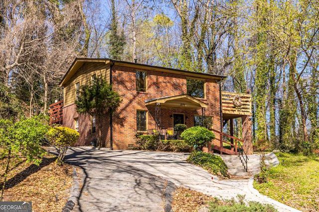 1570 Spring Lane NW B, Atlanta, GA 30314