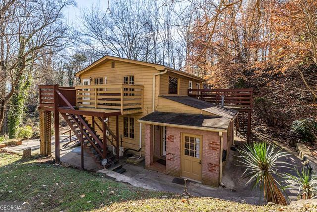 1570 Spring Lane NW B, Atlanta, GA 30314