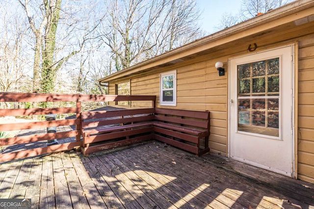 1570 Spring Lane NW B, Atlanta, GA 30314