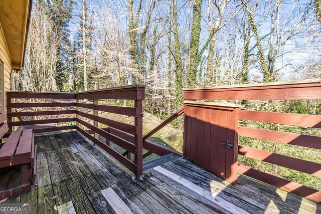 1570 Spring Lane NW B, Atlanta, GA 30314